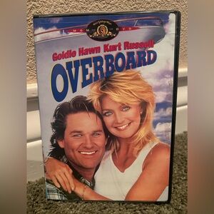 Overboard